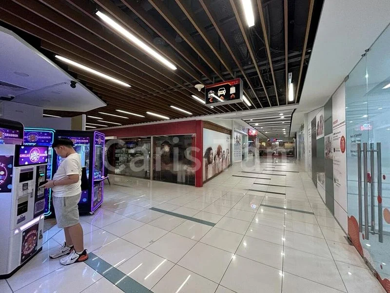Other Retail for Sale: Bukit Timah Plaza - Image 1