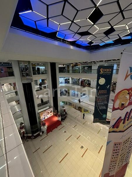 Other Retail for Sale: Bukit Timah Plaza - Image 2