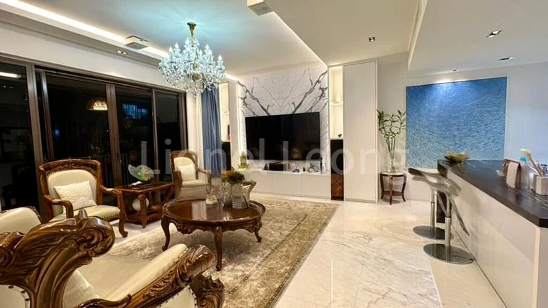 5 Bed Condo for Sale in  Archipelago - Image 4