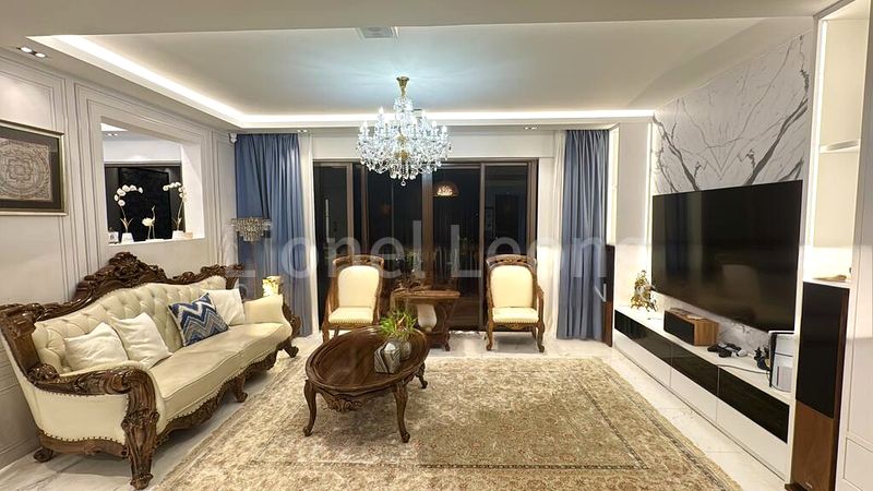 5 Bed Condo for Sale in  Archipelago - Image 1