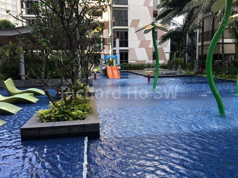 3 Bed Executive Condo for Sale in  The Criterion - Image 14