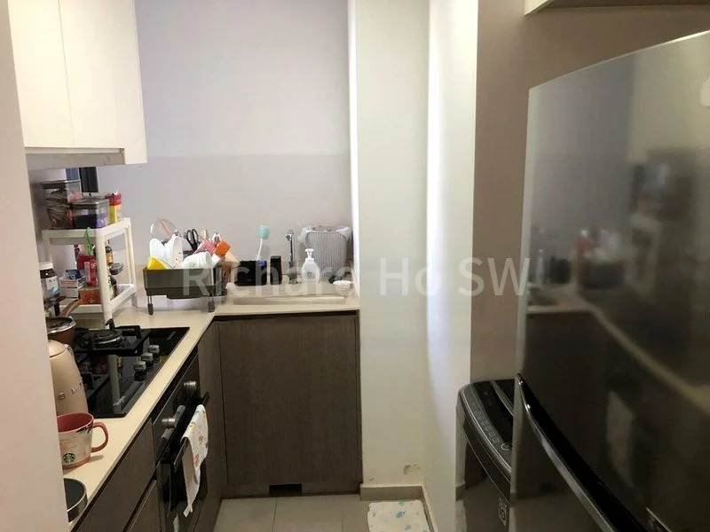 3 Bed Executive Condo for Sale in  The Criterion - Image 10