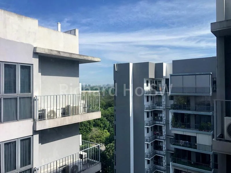 3 Bed Executive Condo for Sale in  The Criterion - Image 1