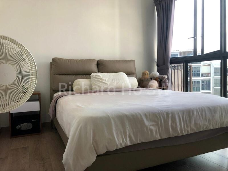 3 Bed Executive Condo for Sale in  The Criterion - Image 7