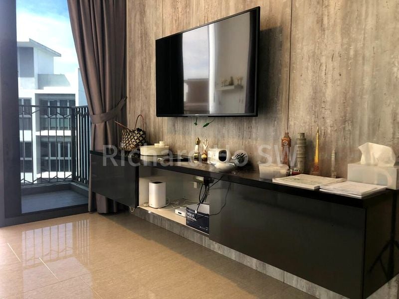 3 Bed Executive Condo for Sale in  The Criterion - Image 12