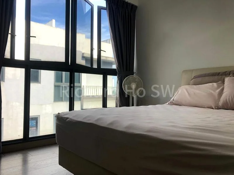 3 Bed Executive Condo for Sale in  The Criterion - Image 5