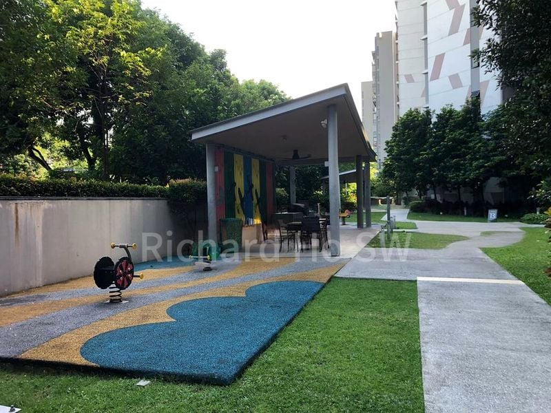 3 Bed Executive Condo for Sale in  The Criterion - Image 16