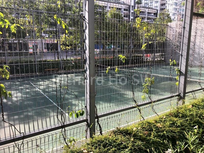 3 Bed Executive Condo for Sale in  The Criterion - Image 15