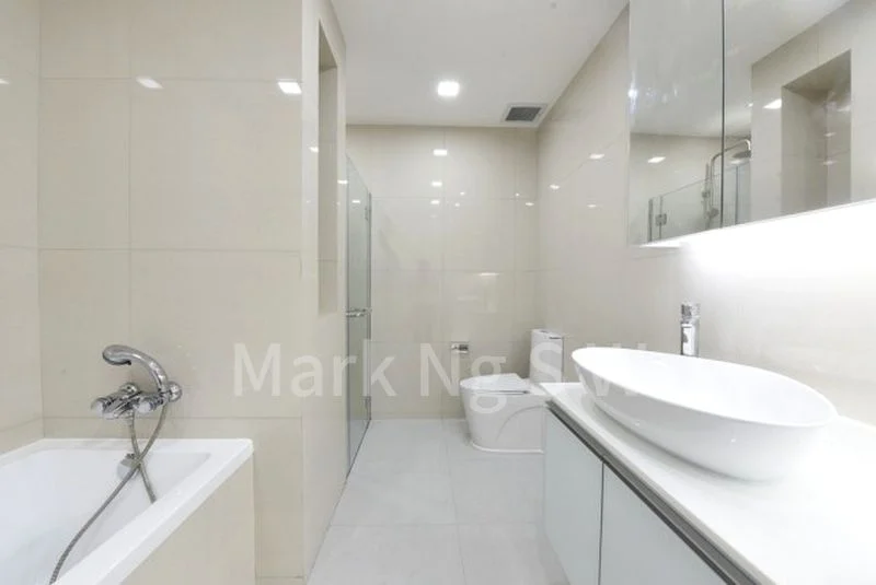 3 Bed (Condo) for Rent in  Nassim Jade - Image 4