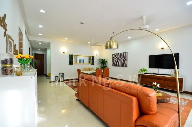 3 Bed (Condo) for Rent in  Nassim Jade - Image 1
