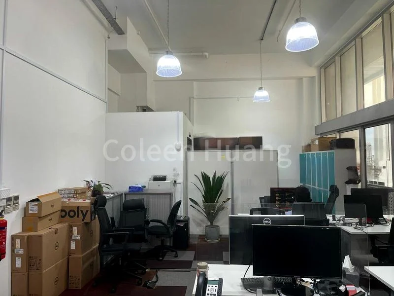 Office for Sale: Eon Shenton - Image 2