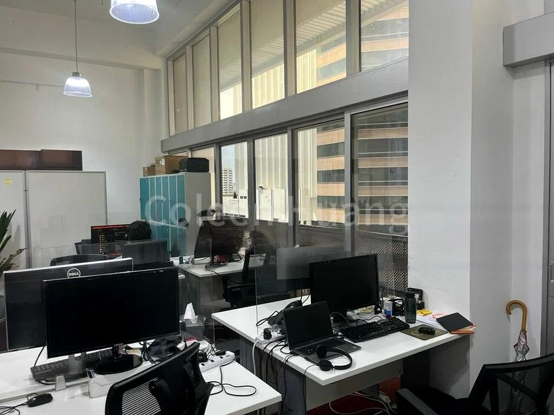 Office for Sale: Eon Shenton - Image 1
