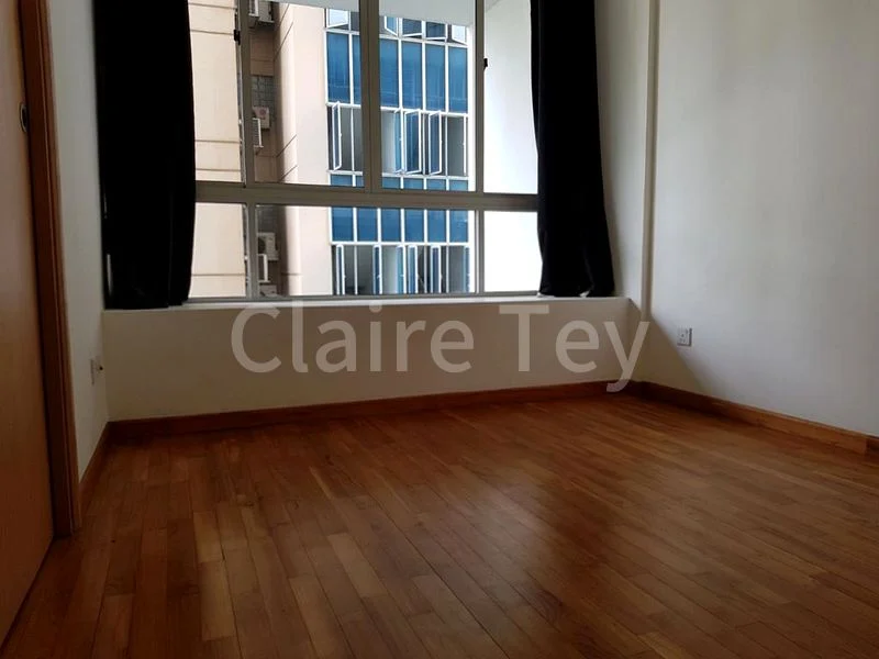 1 Bed Apartment (Condo) for Rent in The Axis - Image 4