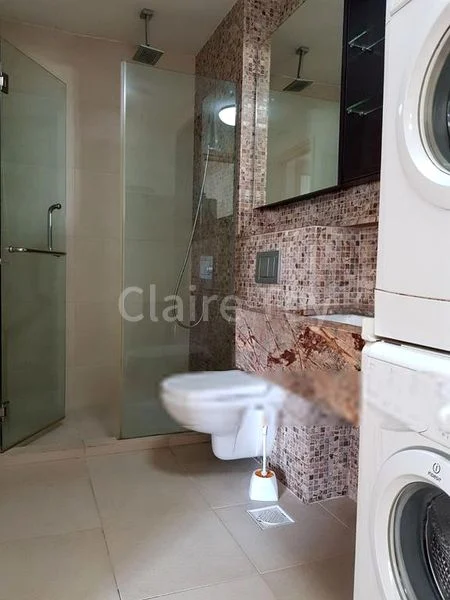 1 Bed Apartment (Condo) for Rent in The Axis - Image 3