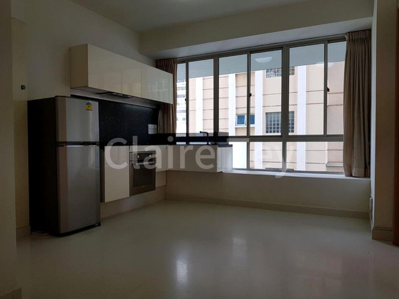 1 Bed Apartment (Condo) for Rent in The Axis - Image 5