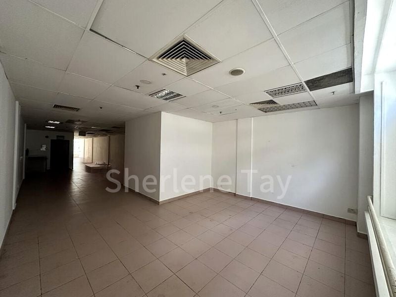 Office for Sale: Carpenter Street - Image 4