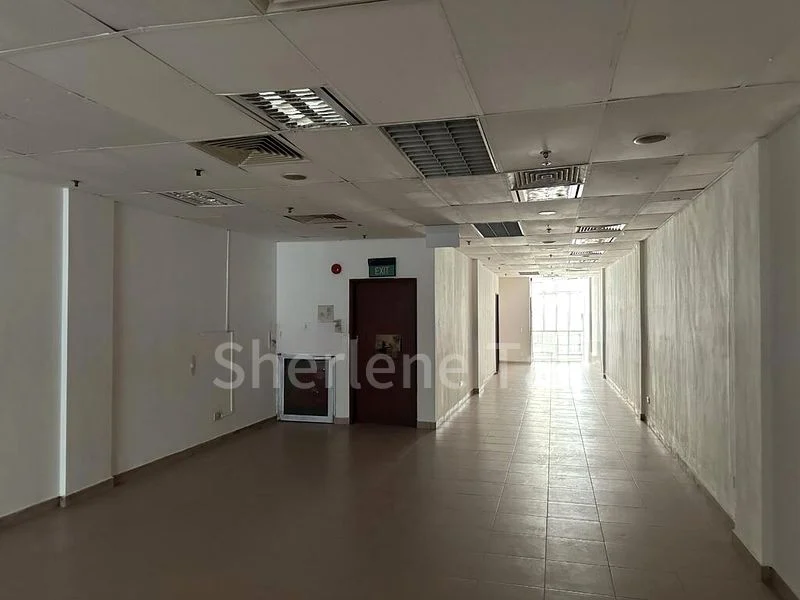 Office for Sale: Carpenter Street - Image 2