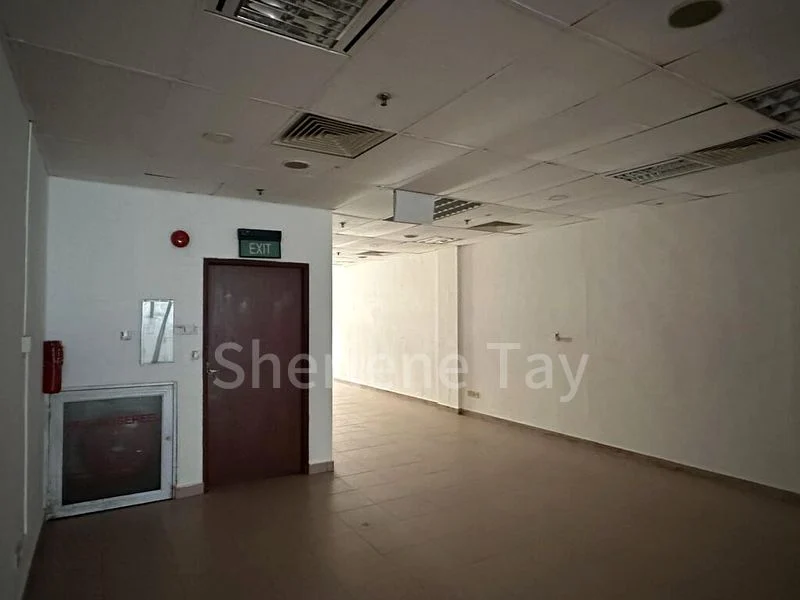 Office for Sale: Carpenter Street - Image 6