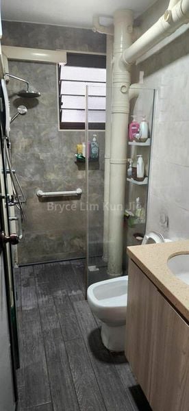 Room (HDB) for Rent in  271A Jurong West Street 24 - Image 4