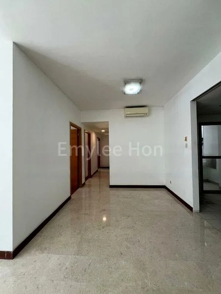 3 Bed Apartment (Condo) for Rent in The Linear - Image 2