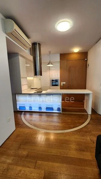 2 Bed Apartment (Condo) for Rent in  Gilstead Two - Image 2