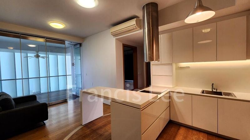 2 Bed Apartment (Condo) for Rent in  Gilstead Two - Image 1