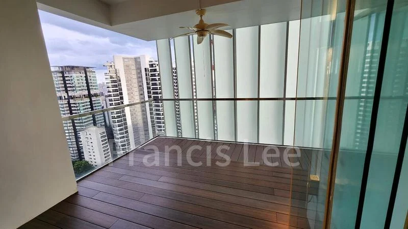 2 Bed Apartment (Condo) for Rent in  Gilstead Two - Image 3