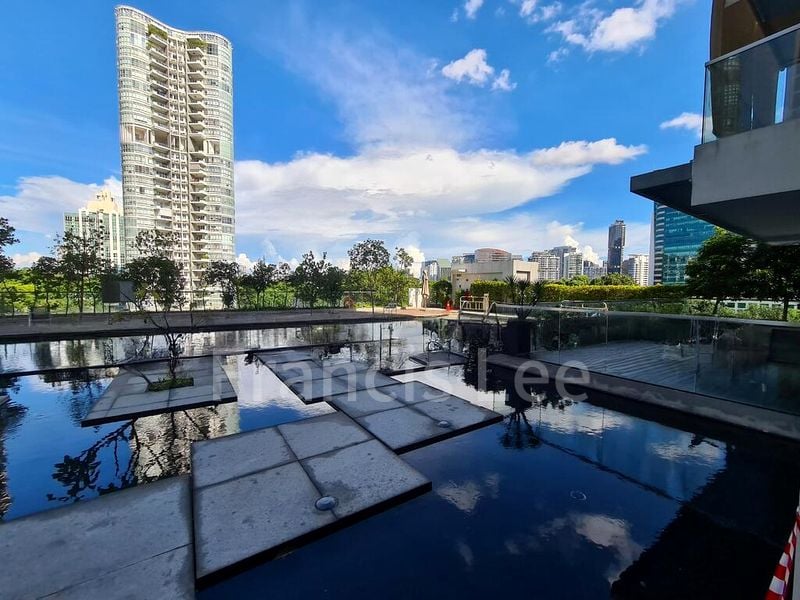 2 Bed Apartment (Condo) for Rent in  Gilstead Two - Image 8