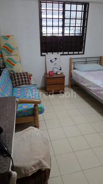 Common Room (HDB) for Rent in  313 Shunfu Road - Image 6