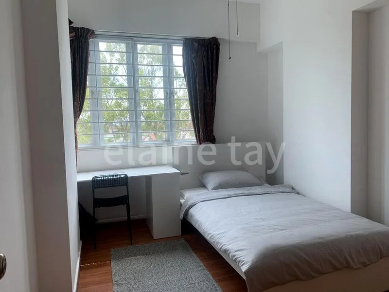 Room (Condo) for Rent in  Dunman Place - Image 5