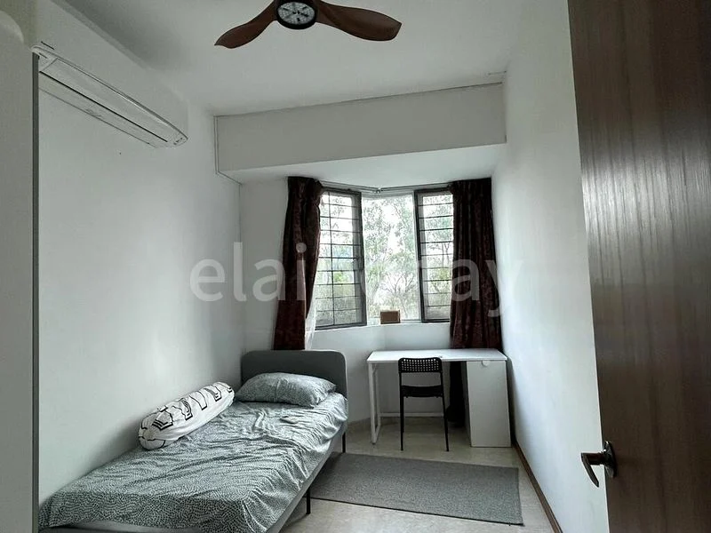 Room (Condo) for Rent in  Dunman Place - Image 1