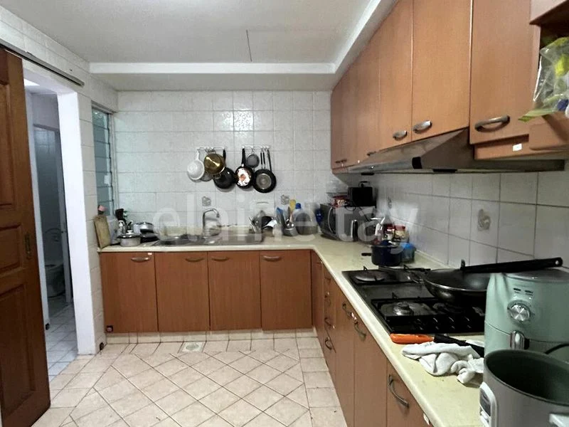 Room (Condo) for Rent in  Dunman Place - Image 3