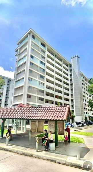 Shop / Shophouse for Sale: 332 Ang Mo Kio Avenue 1 - Image 1
