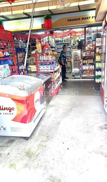 Shop / Shophouse for Sale: 332 Ang Mo Kio Avenue 1 - Image 4