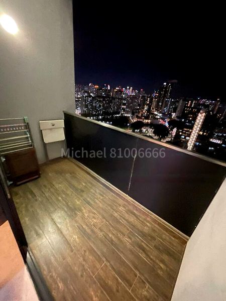 1 Bed Condo for Rent in  Cradels - Image 6