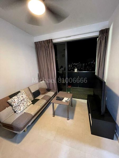 1 Bed Condo for Rent in  Cradels - Image 5