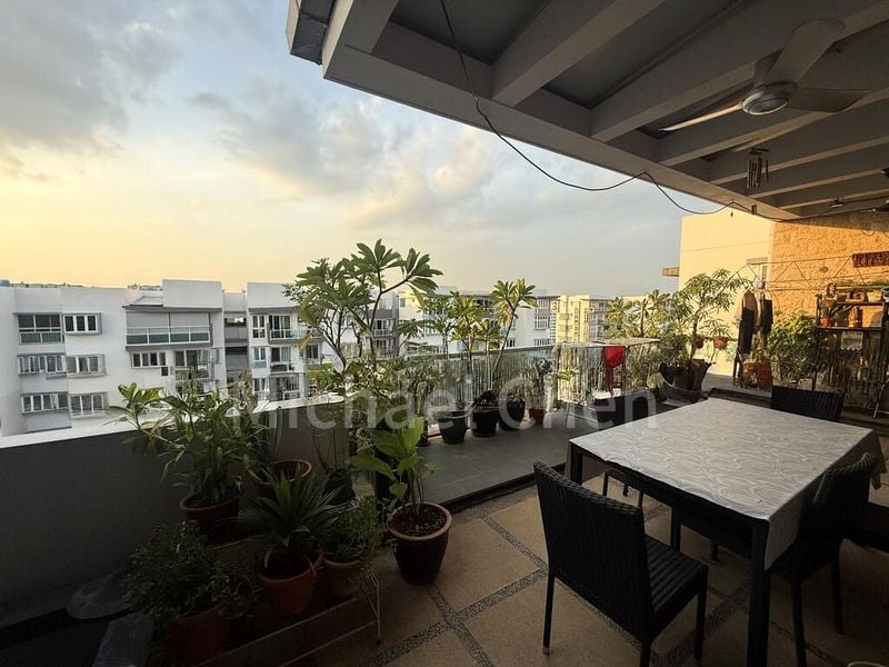 5 Bed Apartment (Condo) for Sale in The Warren - Image 15