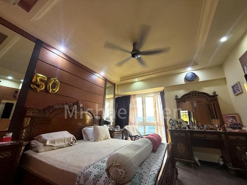 5 Bed Apartment (Condo) for Sale in The Warren - Image 4