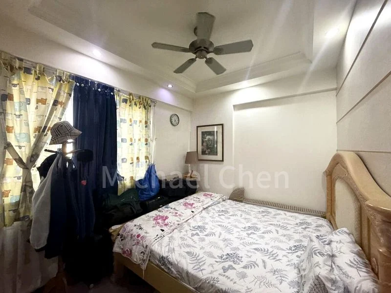 5 Bed Apartment (Condo) for Sale in The Warren - Image 8