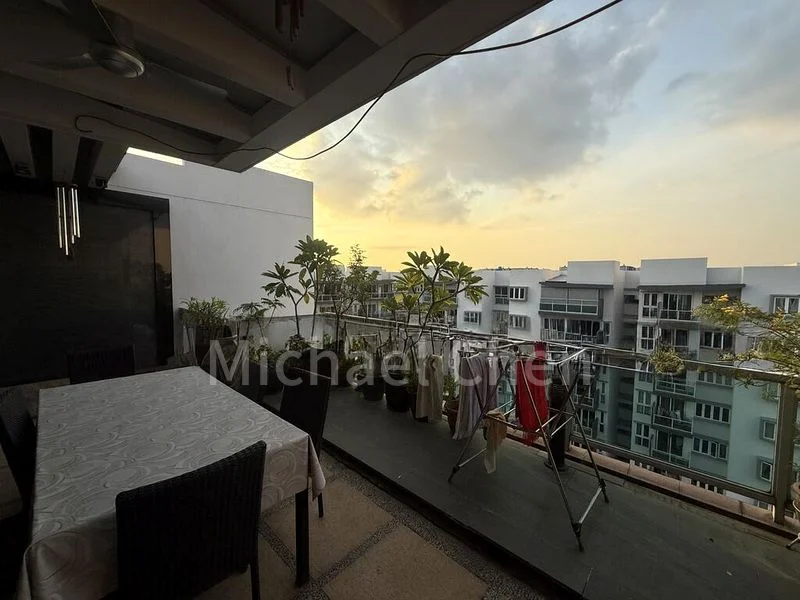 5 Bed Apartment (Condo) for Sale in The Warren - Image 16