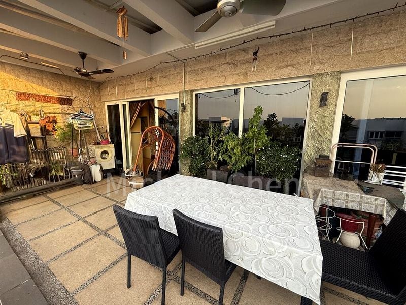 5 Bed Apartment (Condo) for Sale in The Warren - Image 13