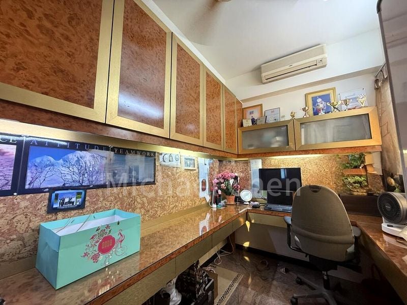 5 Bed Apartment (Condo) for Sale in The Warren - Image 3