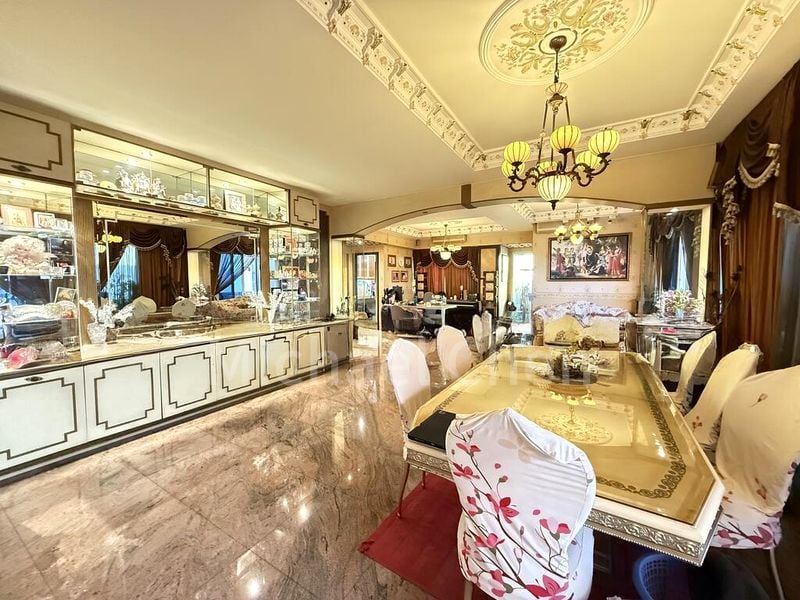 5 Bed Apartment (Condo) for Sale in The Warren - Image 2