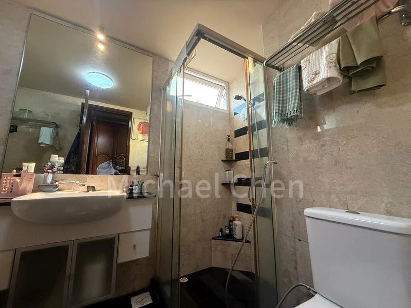 5 Bed Apartment (Condo) for Sale in The Warren - Image 5