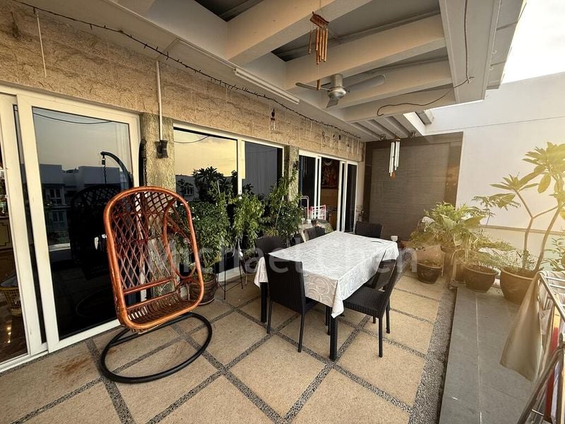 5 Bed Apartment (Condo) for Sale in The Warren - Image 12