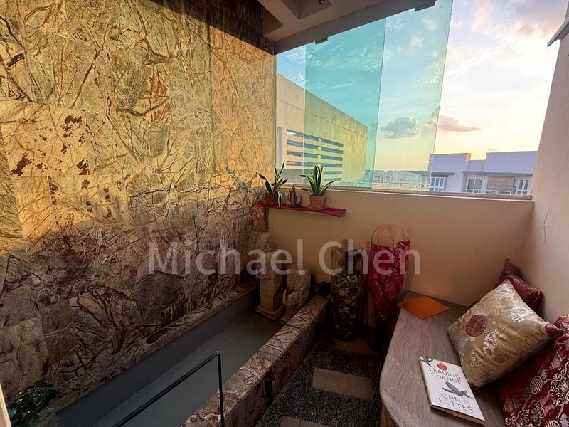 5 Bed Apartment (Condo) for Sale in The Warren - Image 6