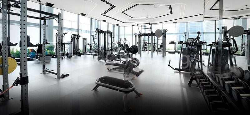 Other Retail for Rent: Brand New Tanjong Pagar Grade A Office Building - Image 2