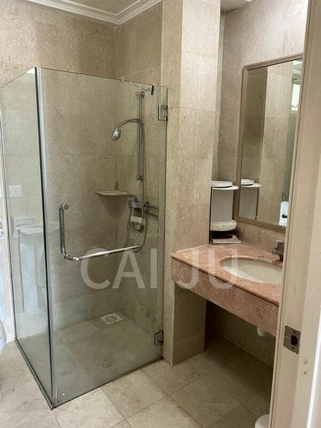 2 Bed Condo for Rent in Oleander Towers - Image 4