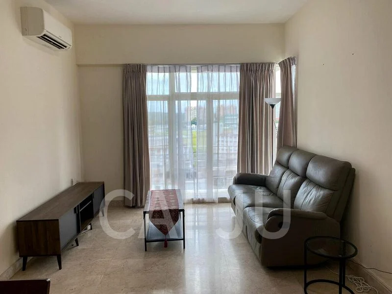 2 Bed Condo for Rent in Oleander Towers - Image 1