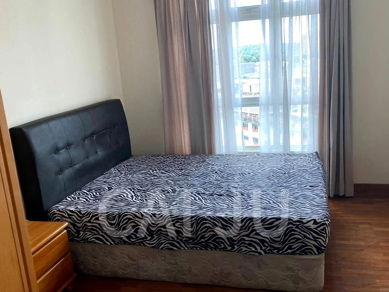 2 Bed Condo for Rent in Oleander Towers - Image 3